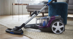 10 Vacuum Cleaner Terbaik dan Paling Awet liputantimes.com