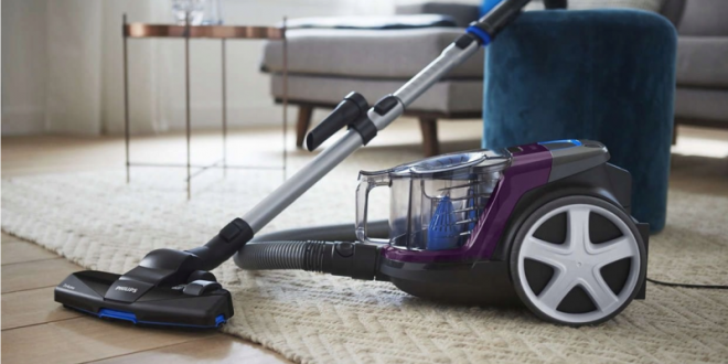 10 Vacuum Cleaner Terbaik dan Paling Awet liputantimes.com
