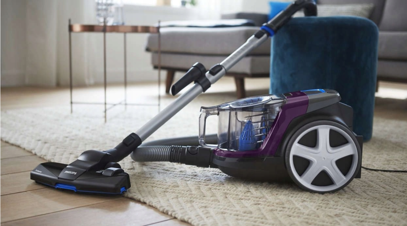 10 Vacuum Cleaner Terbaik dan Paling Awet liputantimes.com