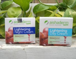 Aishaderm – Lightening Night Cream liputantimes.com.jpeg