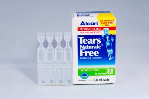 Alcon Tear Naturale® Free Lubricant Eye Drops liputantimes.com