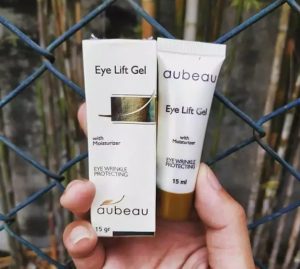 Aubeau Cosmetics – Eye Lift Gel liputantimes.com.jpeg