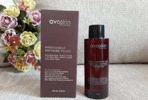 Avoskin – Miraculous Refining liputantimes.com.jpeg