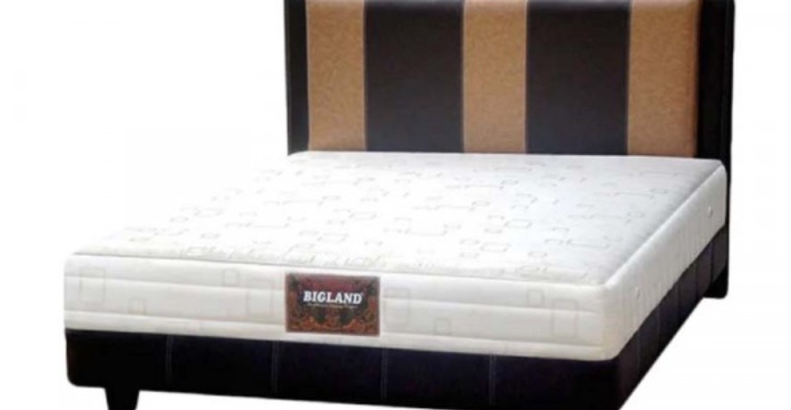 10 Rekomendasi Merk Springbed Paling Bagus dan Nyaman