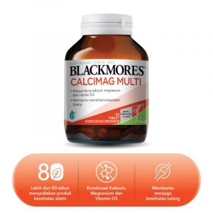 Blackmores Calcimag Multi liputantimes.com