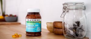 Blackmores Odourless Fish Oil 1000 liputantimes.com