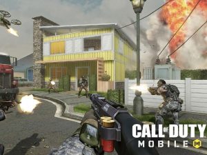 Call of Duty Mobile liputantimes.com