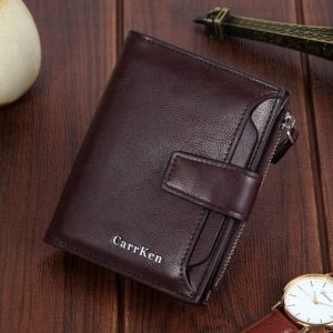Carrken – Soft Leather Wallet 13842 liputantimes.com.jpeg