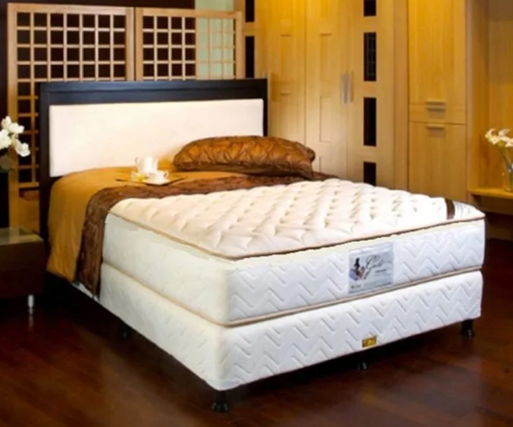 10 Rekomendasi Merk Springbed Paling Bagus dan Nyaman 10 Rekomendasi Merk Springbed Paling Bagus dan Nyaman