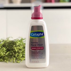 Cetaphil – Foaming Face Wash for Redness Prone Skin liputantimes.com.jpeg
