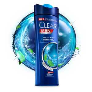 Clear – Men Cool Sport Menthol liputantimes.com