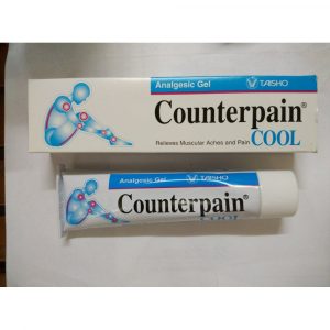 Counterpain Cool Gel liputantimes.com