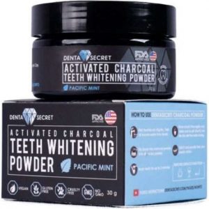 Denta Secret Charcoal Teeth Whitening Powder liputantimes.com.jpeg