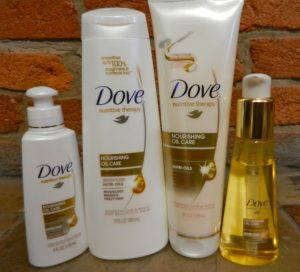 Dove Hair Serum Nourishing Oil Care liputantimes.com