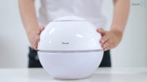 Duux Humidifier liputantimes.com