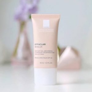 Effaclar BB Cream for Oily Skin liputantimes.com.jpeg