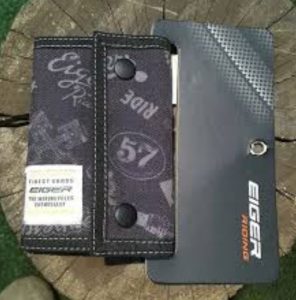 Eiger – Riding Firefly Wallet