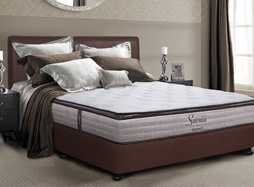 10 Rekomendasi Merk Springbed Paling Bagus dan Nyaman