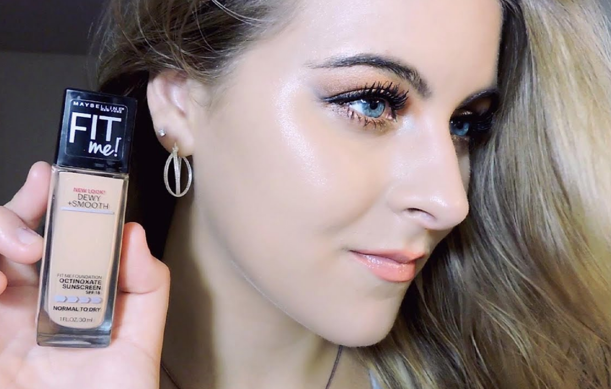 Shiseido – Synchro Skin Glow Luminizing Fluid liputantimes.com