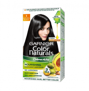 Garnier Color Naturals liputantimes.com