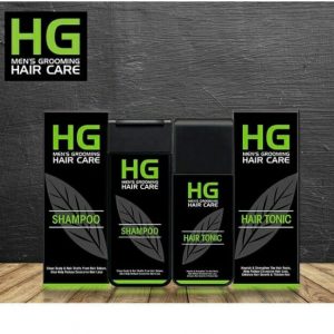 HG – Men’s Grooming Hair Care liputantimes.com