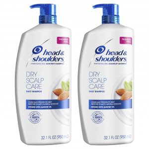 Head & Shoulders – Anti Dandruff liputantimes.com