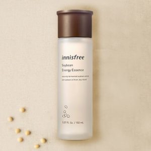 Innisfree – Soybean Energy Essence liputantimes.com.jpeg