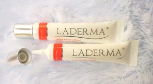 Interbat – Laderma Scar Repair Cream liputantimes.com.jpeg