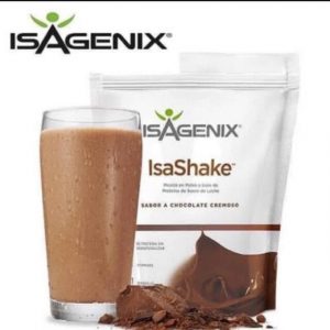 Isagenix IsaShake liputantimes.com