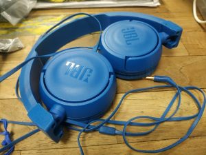 JBL Headphone On-Ear T450 liputantimes.com