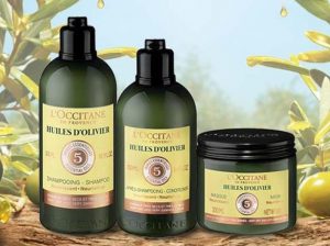 L’Occitane – Aromachologie Olivier Nourishing Hair Mask liputantimes.com.jpeg