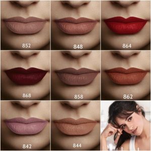 L’Oreal Infallible Pro-Matte Liquid Lipstick Les Chocolats liputantimes.com