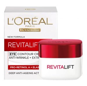 L’Oreal Paris – Revitalift Eye Cream liputantimes.com.jpeg