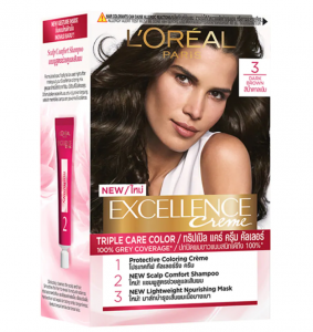 L’Oreal Professionel Excellence Crème liputantimes.com