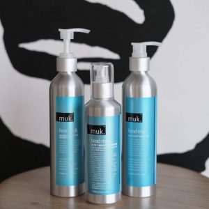 MUK – Head Muk Dandruff Control liputantimes.com