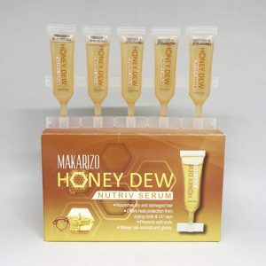 Makarizo Honey Dew Nutriv Serum liputantimes.com