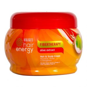 Makarizo – Hair Energy Fibertherapy liputantimes.com