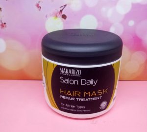 Makarizo – Salon Daily Hair Mask liputantimes.com.jpeg