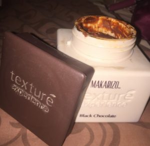 Makarizo – Texture Experience Black Chocolate Cream liputantimes.com.jpeg