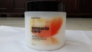 Matrix – Sensoria Care Apricot Re-Energizing liputantimes.com.jpeg