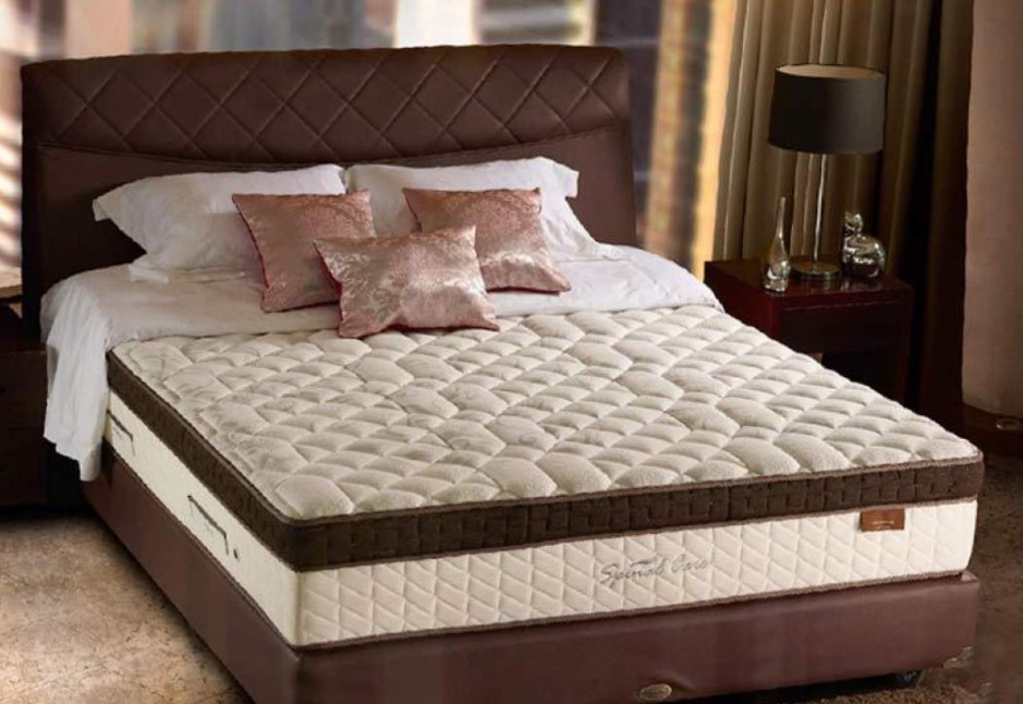 10 Rekomendasi Merk Springbed Paling Bagus dan Nyaman | Liputan Times