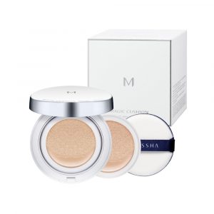 Missha – M Magic Cushion liputantimes.com