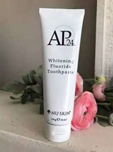 NU Skin AP24 Whitening Fluoride Toothpaste liputantimes.com.jpeg