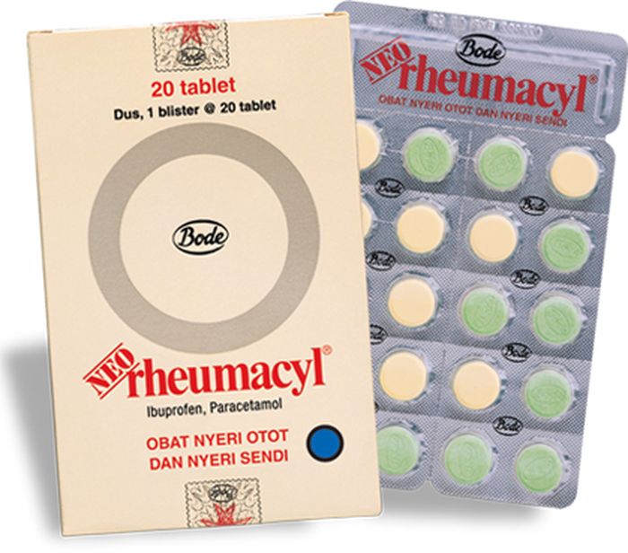 Tak Perlu Risau, Ini 10 Rekomendasi Obat Pereda Nyeri Terbaik | Liputan