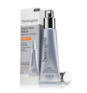 Neutrogena – Rapid Tone Repair Dark Spot liputantimes.com