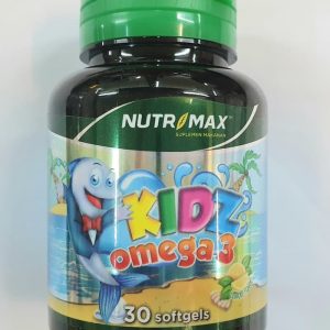 Nutrimax Kidz Omega 3 liputantimes.com