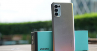 OPPO Reno 5 liputantimes.com