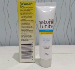 Olay – Natural White Light UV Protection liputantimes.com.jpeg