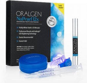 Oralgen NuPearl 12x Advanced Teeth Whitening System liputantimes.com.jpeg