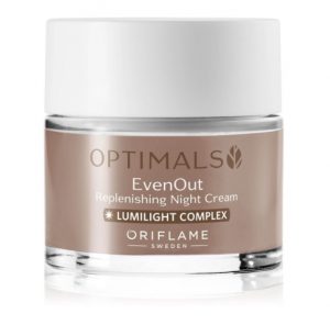 Oriflame – Optimals Even Out Day Cream liputantimes.com.jpeg